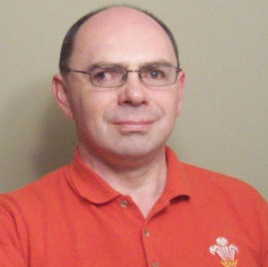 Meet your Posher, Alan